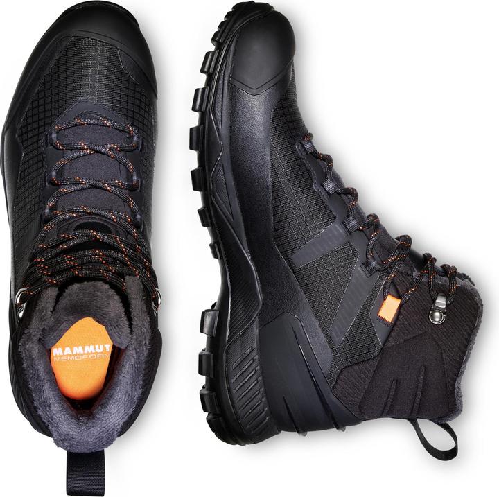 Actual product image Mammut Blackfin III Mid DT Women (38)