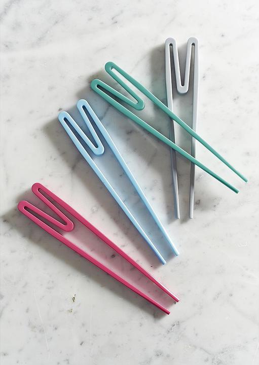 Immagine prodotto Typhoon Rookie Stix (1 Pezzo/i, Bacchette)