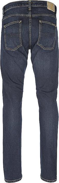 Actual product image Nudie Jeans Slim Fit Jeans Lean Dean (W32/L34)