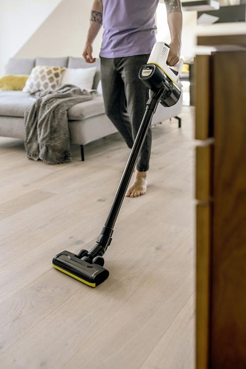 Immagine prodotto Kärcher VC 4 Cordless Premium myHome