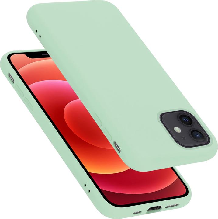 LIQUID LIGHT GREEN