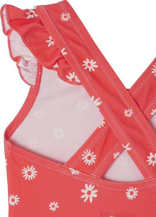 Produktbild Vertbaudet Mädchen Baby Badeanzug Oeko-Tex (80)