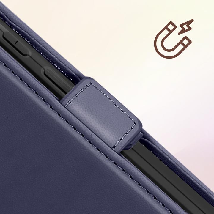 Image du produit Avizar Série Leatherette Legacy Line (Samsung Galaxy A55)