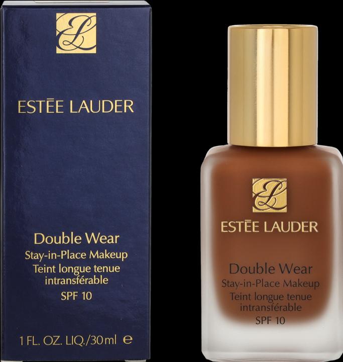 Productafbeelding Estée Lauder Double Wear Stay-In-Place (7W1 Diep Kruid)