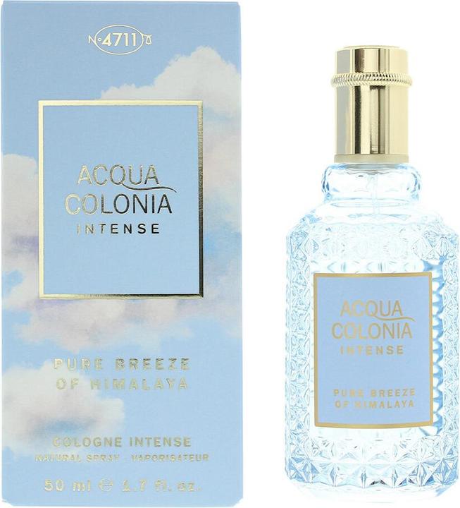 Image du produit Acqua Colonia 4711 Acqua Colonia (Eau de cologne, 50 ml)