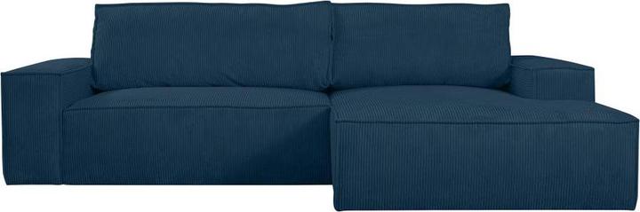 Actual product image Pascal Morabito Amelia (Corner sofa)
