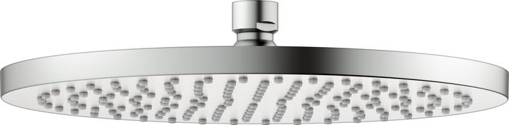 Actual product image Keuco overhead shower, round, 250 mm, with anti-limescale system (15 l/min)