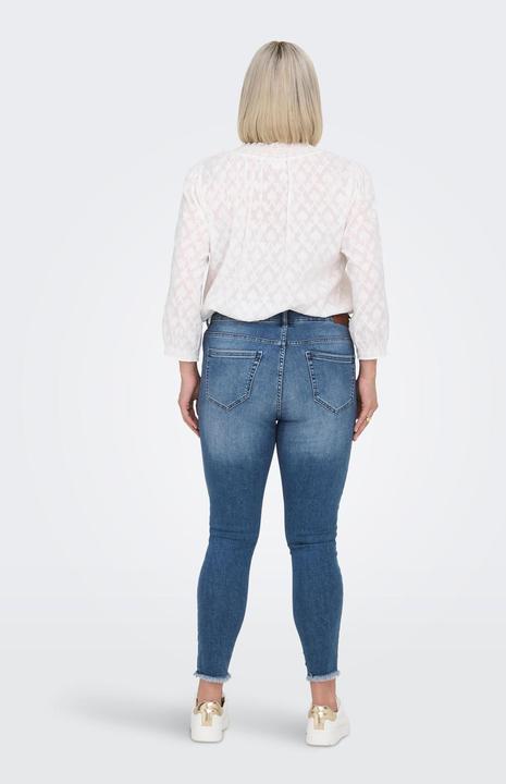 Immagine prodotto Only CARWILLY Jeans skinny fit a vita media Jeans skinny (W44/L32)