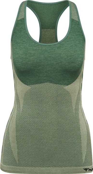 Actual product image hummel Clea Seamless Top (XS)