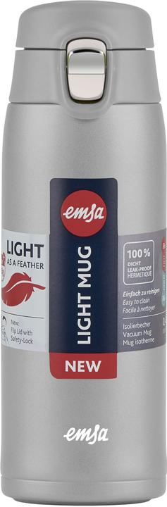 Actual product image Emsa Light Mug (0.40 l)