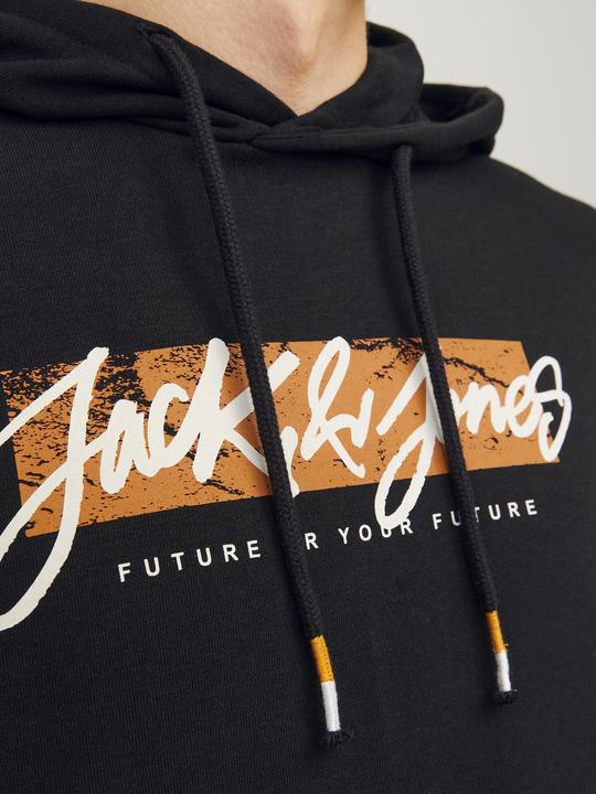 Immagine prodotto Jack & Jones Jjtiley Sweat Hood Ln (XL)