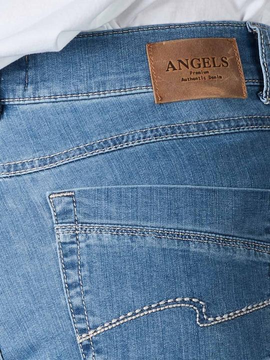 Produktbild Angels Dolly Jeans Straight light blue (W34/L32)