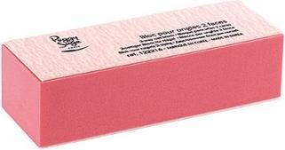 Actual product image Peggy Sage 2-Way Nailock Double-Sidedock Polishing To The Claw Of Pink