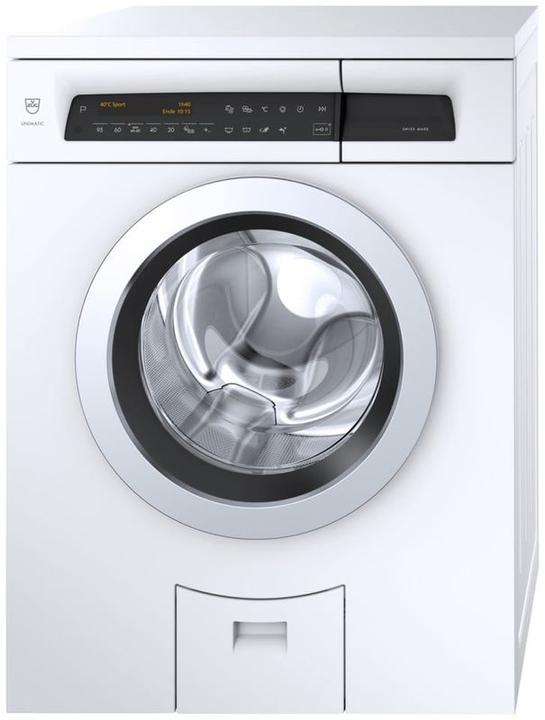 Produktbild V-Zug 1102010024 (8 kg, Links)