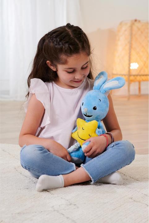Actual product image Simba Kikaninchen Musical Box
