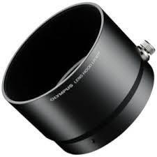 Actual product image Olympus LH-61F, sun visor