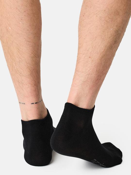 Actual product image Nur Der Sneaker socks Sneaker cotton (Pack of 14, 43 - 46)