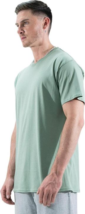 Actual product image Casual Classics Casual Classic Mens Ringspun Tee (XL)
