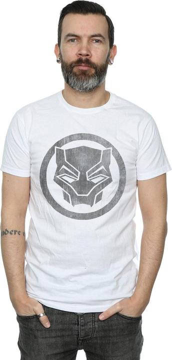 Produktbild Black TShirt (L)