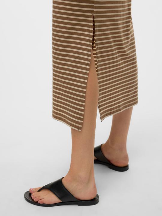 Actual product image Vero Moda VMFIONA Long dress Dress (XL)