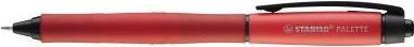 Produktbild STABILO Palette Tintenroller (Rot, 1 x)