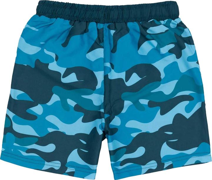Immagine prodotto Sonic The Hedgehog Costume da Bagno a Pantaloncino Ragazzi (146)