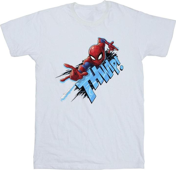 Produktbild SpiderMan Thump TShirt (XXL)