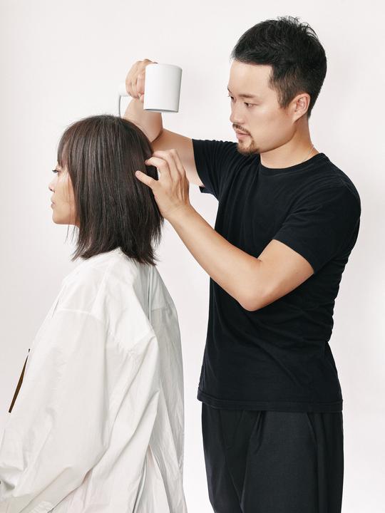 Produktbild Xiaomi Mi Ionic H300