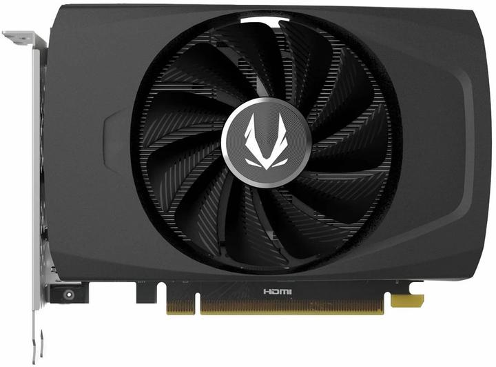 Produktbild Zotac RTX 4060 Solo (8 GB)