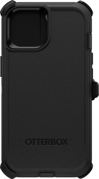 Image du produit OtterBox Defender (Apple iPhone 15, Apple iPhone 13, Apple iPhone 14, Apple iPhone 16e)
