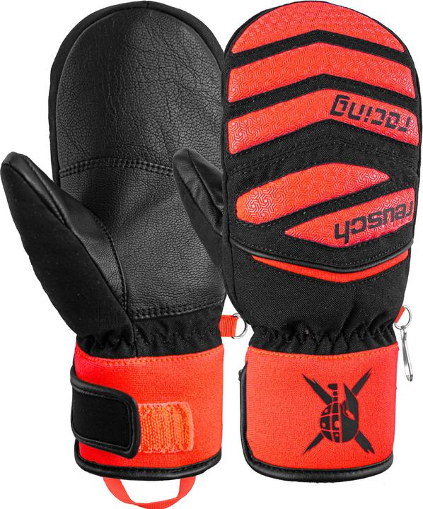 Produktbild Reusch WC Warrior Prime JR (5)