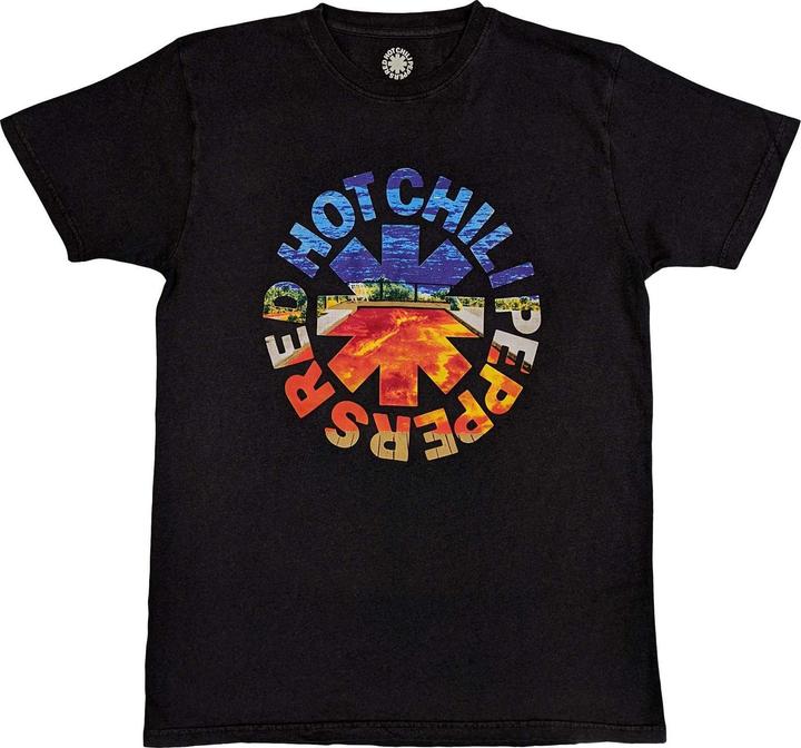 Probity Californication Asterisk TShirt