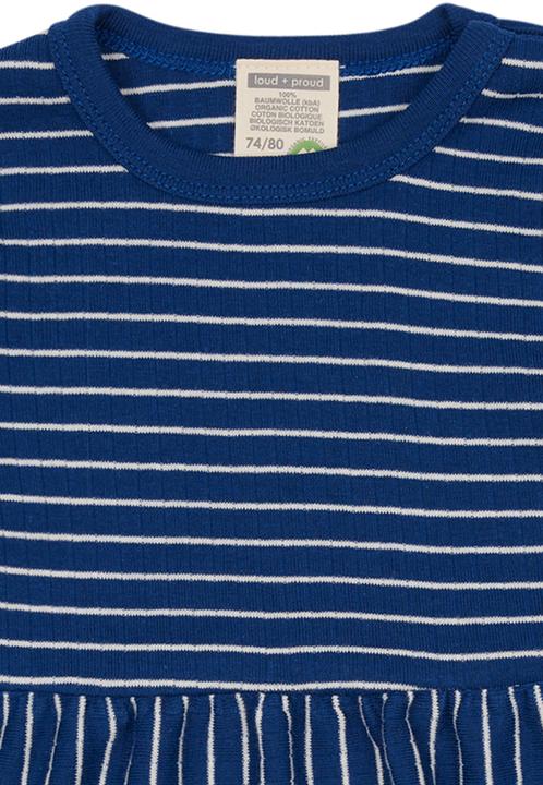 Actual product image loud + proud Dress Derby Rib (80)