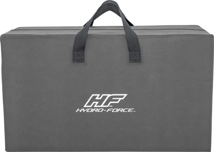Actual product image Bestway Ranger Elite X3 Raft Set 295x130cm (295 cm, 3 pers.)