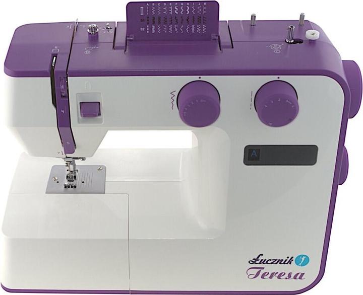 Actual product image Łucznik Archer GOT. TERESA FOR SEWING