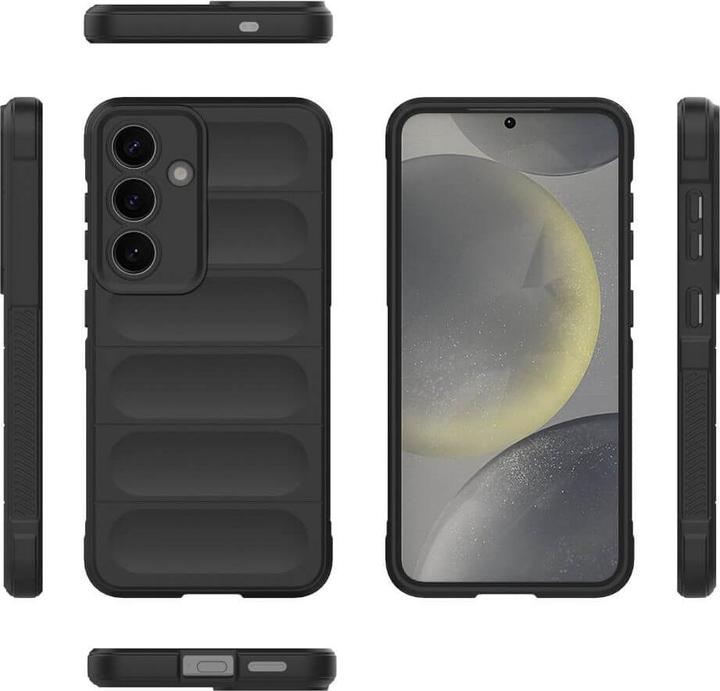 Immagine prodotto Cover-Discount Galaxy S25 - Rugged Protective Hülle (Samsung Galaxy S25)