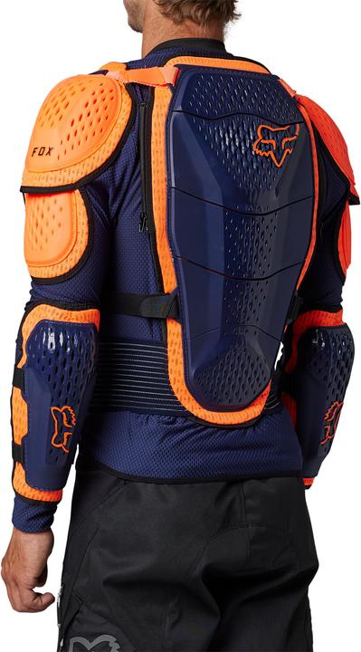 Image du produit Fox Titan Sport (L, Protège-poitrine, Modèle unique)