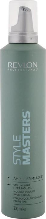 Revlon Professional volume amplifier mousse (300 ml, Volumenschaum)
