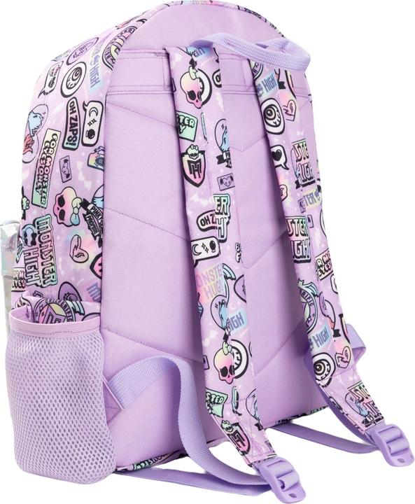 Immagine prodotto Monster High Olografico Zaino (14 l)