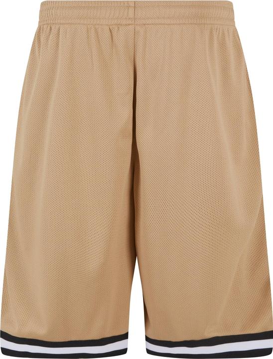 Produktbild Urban Classics Stripes Mesh Shorts - 4968 (3XL)