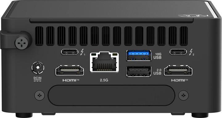 Produktbild ASUS NUC 15 PRO RNUC15CRHU500002 (Intel Core Ultra 5 225H)