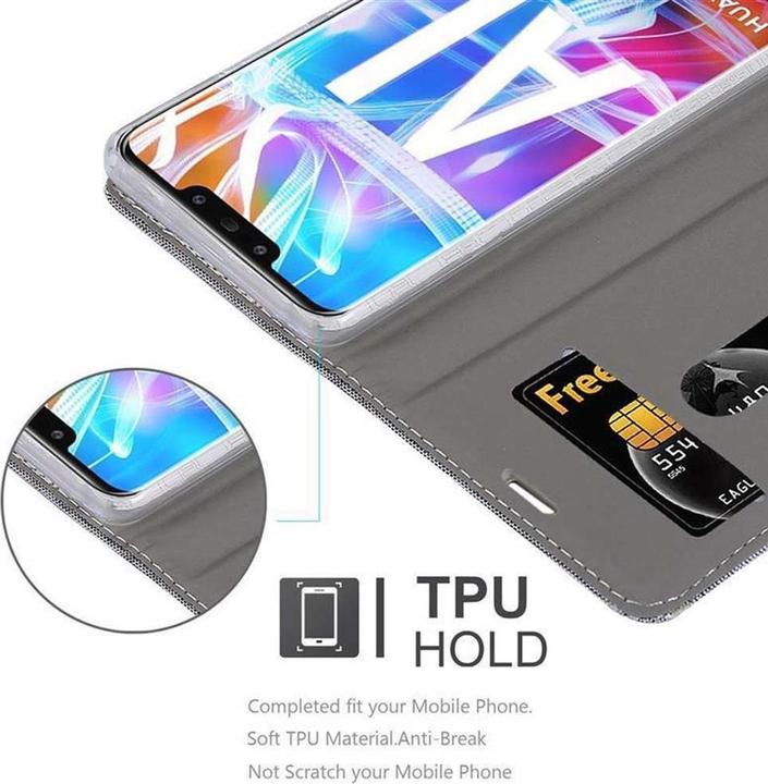 Immagine prodotto Cadorabo Jeans Optik (Mate 20 Lite)