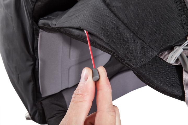 Actual product image Vaude Shuttle Premium (27 l)
