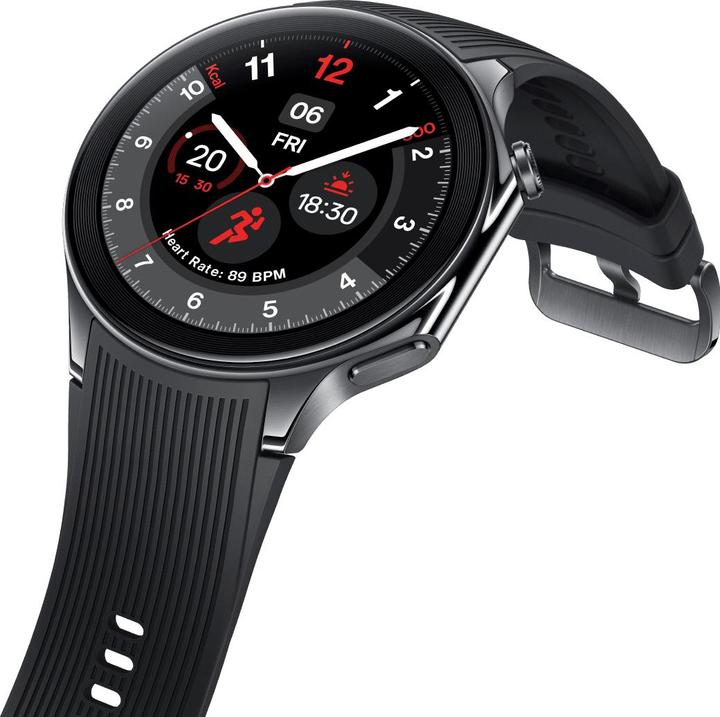 Actual product image OnePlus Watch 2 (46.60 mm)