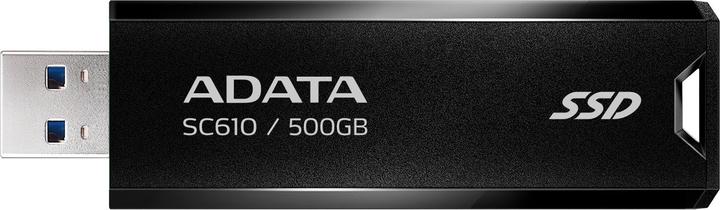 Immagine prodotto Adata SC610 (500 GB, USB-A)