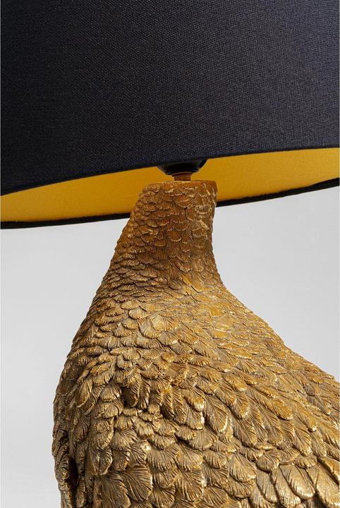 Produktbild Kare Design Tischleuchte Animal Duck (E27)