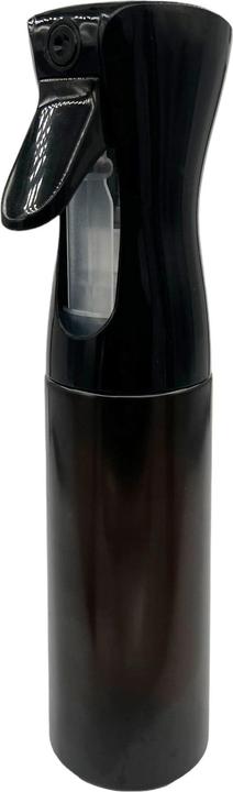 Bate Water Vaporizer Wasserflasche Schwarz