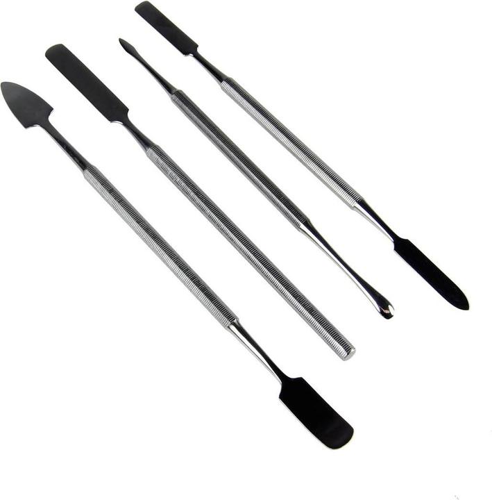 Actual product image iFixit Metal Spudger Set (Metal Spatula)