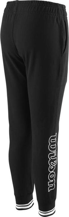 Immagine prodotto Wilson Pantaloni da jogging Team II JR nero (XL)