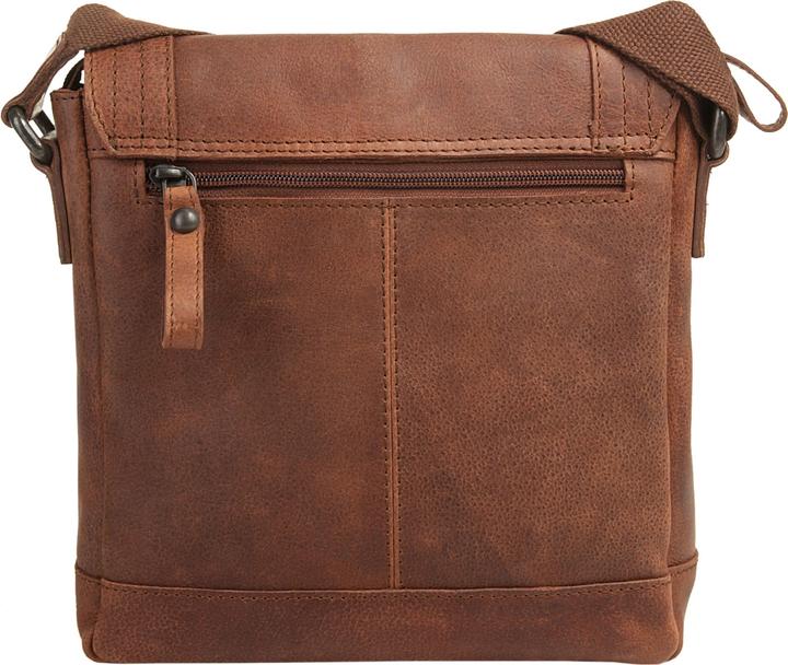 Actual product image Sansibar Umhängetasche